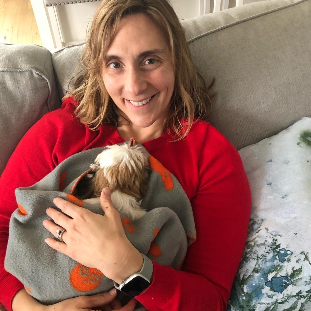 Meet your Posher, Erin